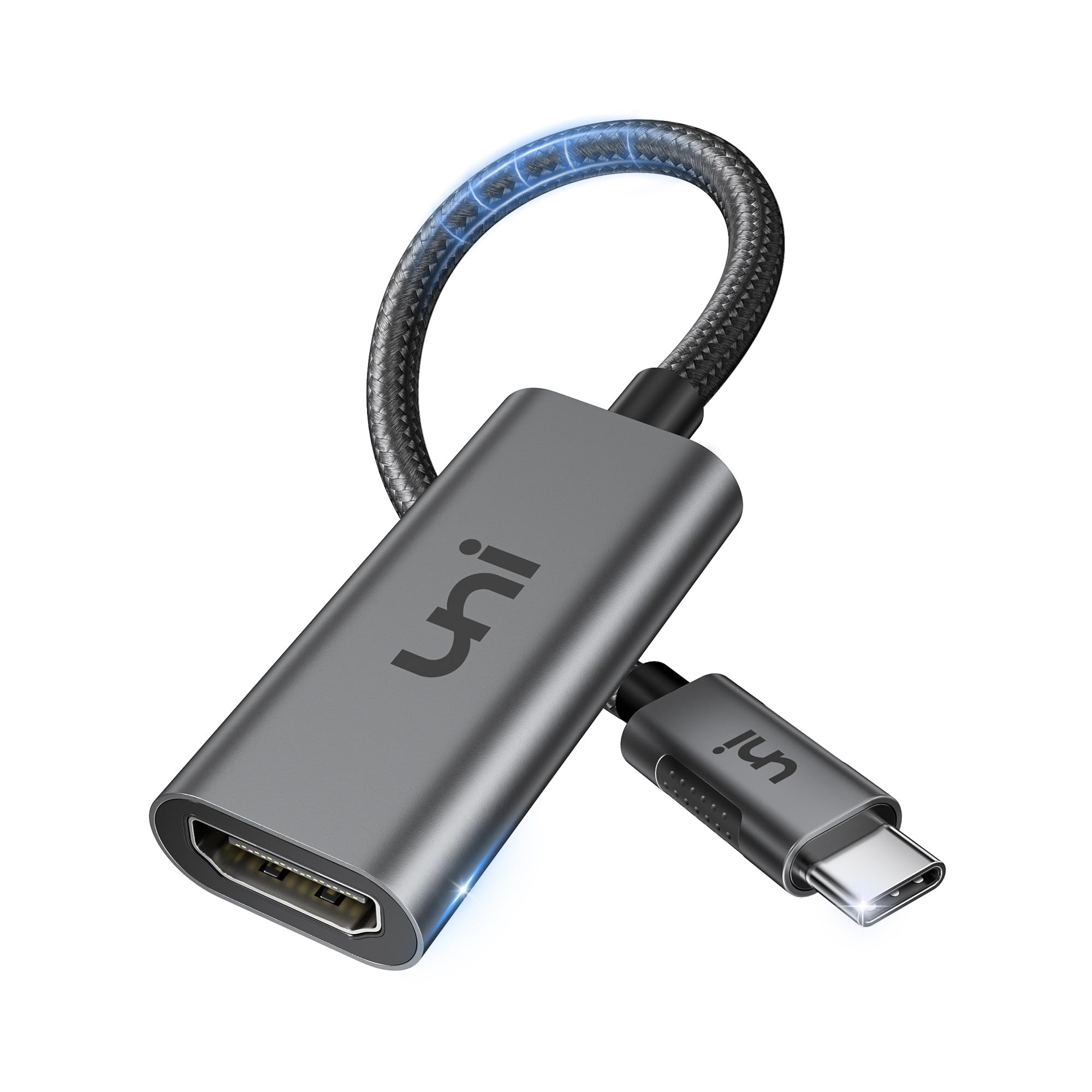Adaptateur USB C vers HDMI