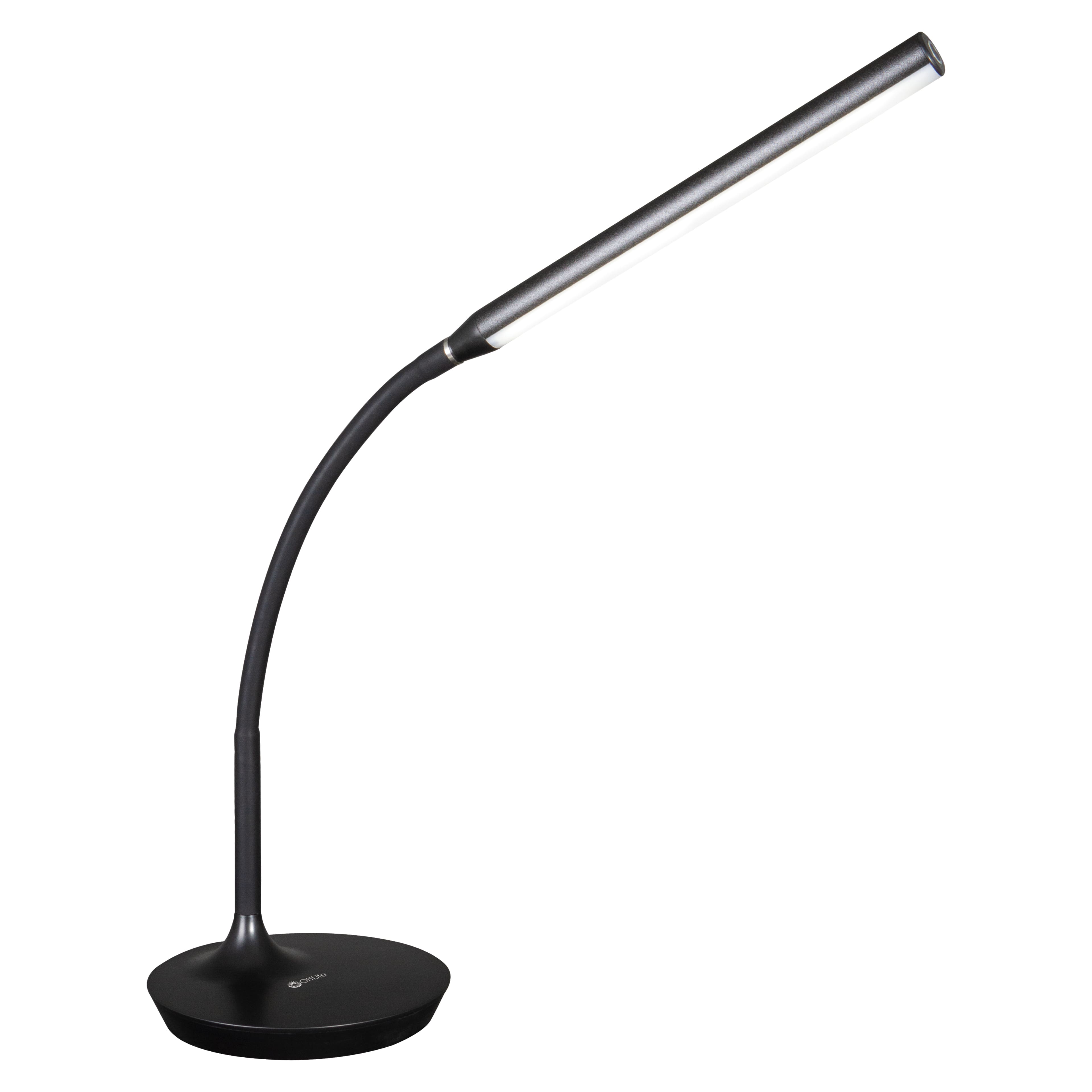 Lampe de bureau LED dimmable